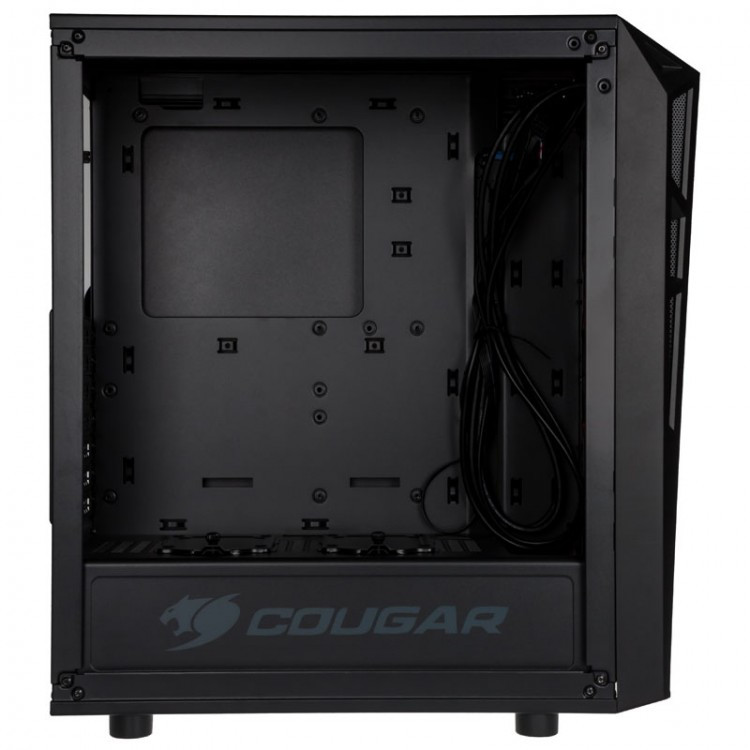 Cougar Mid Tower