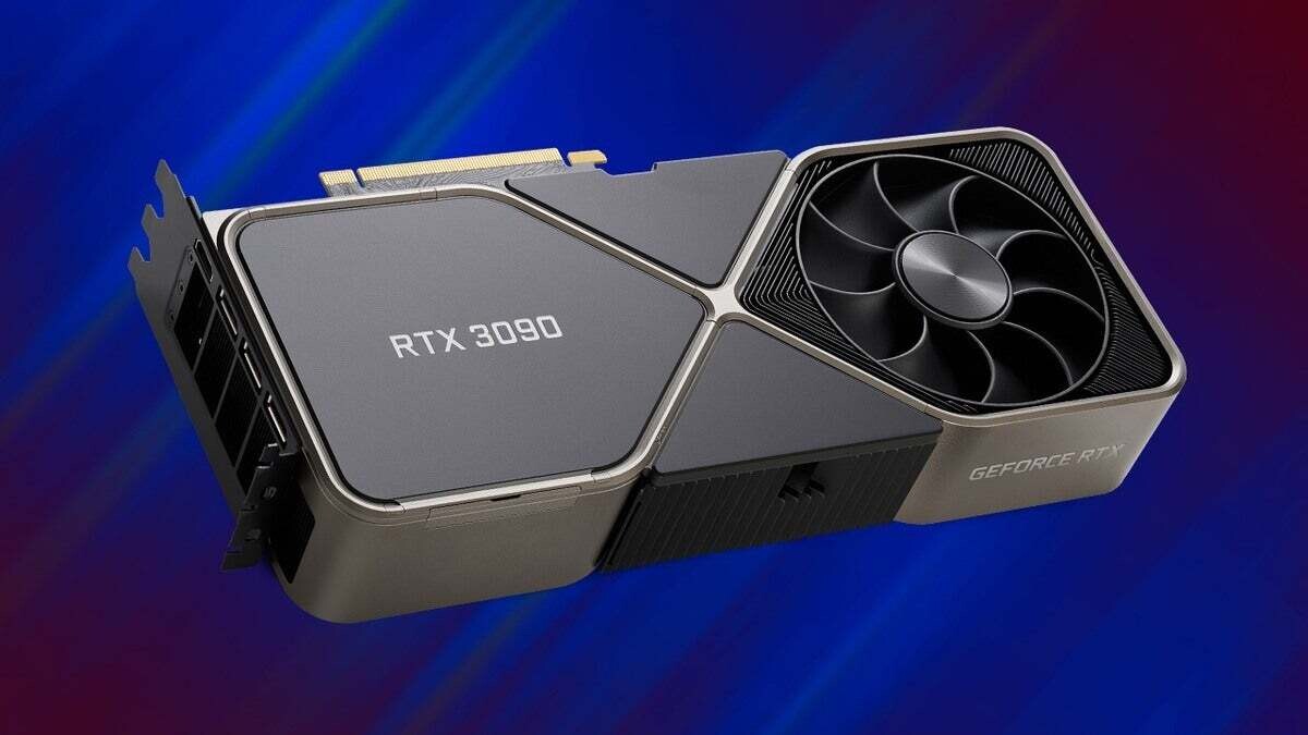 Nvidia RTX 4080 Super review: the apology gamers deserve