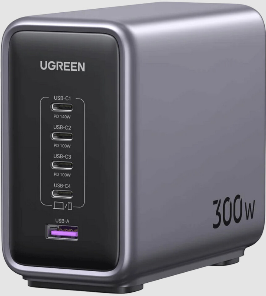 Ugreen 100W Desktop Charger – UGREEN