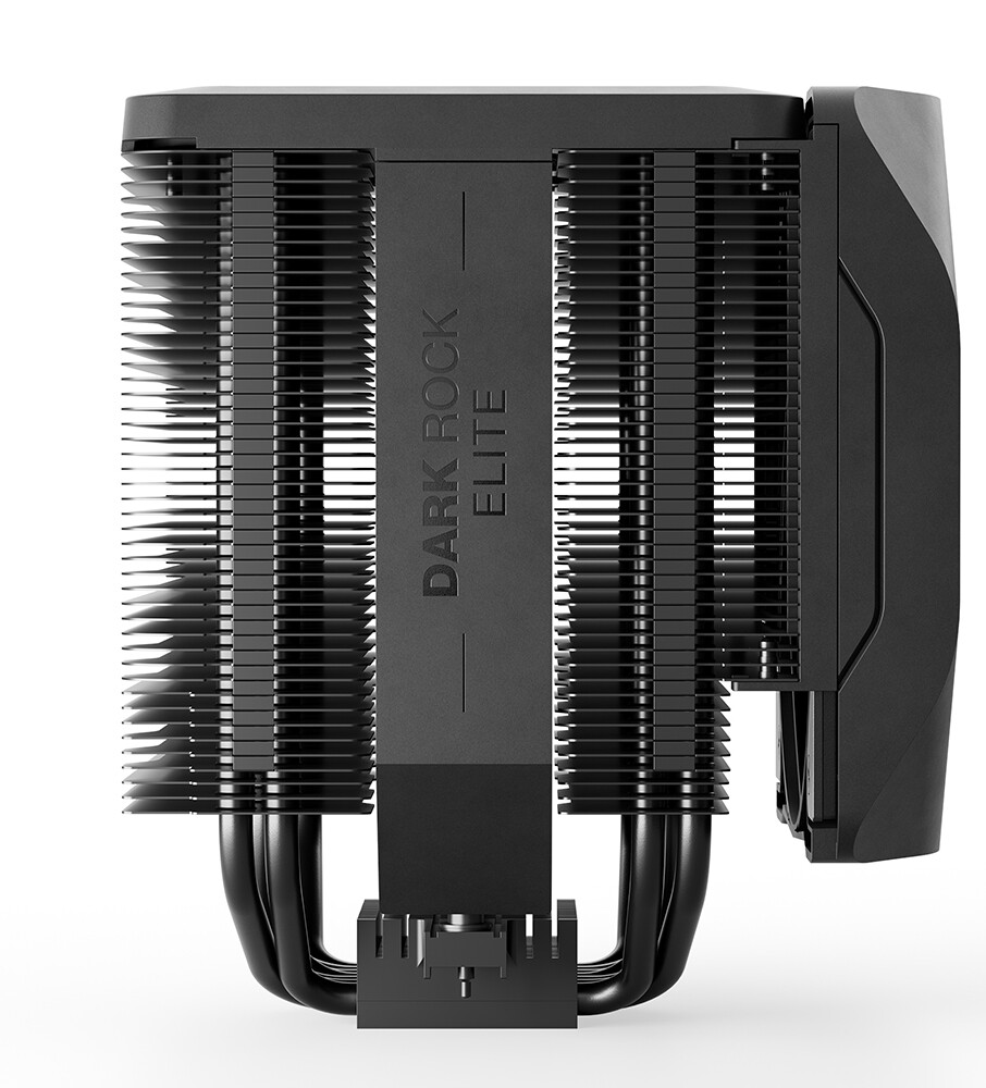 be quiet launches their Dark Rock Elite and Pro 5 CPU coolers - OC3D