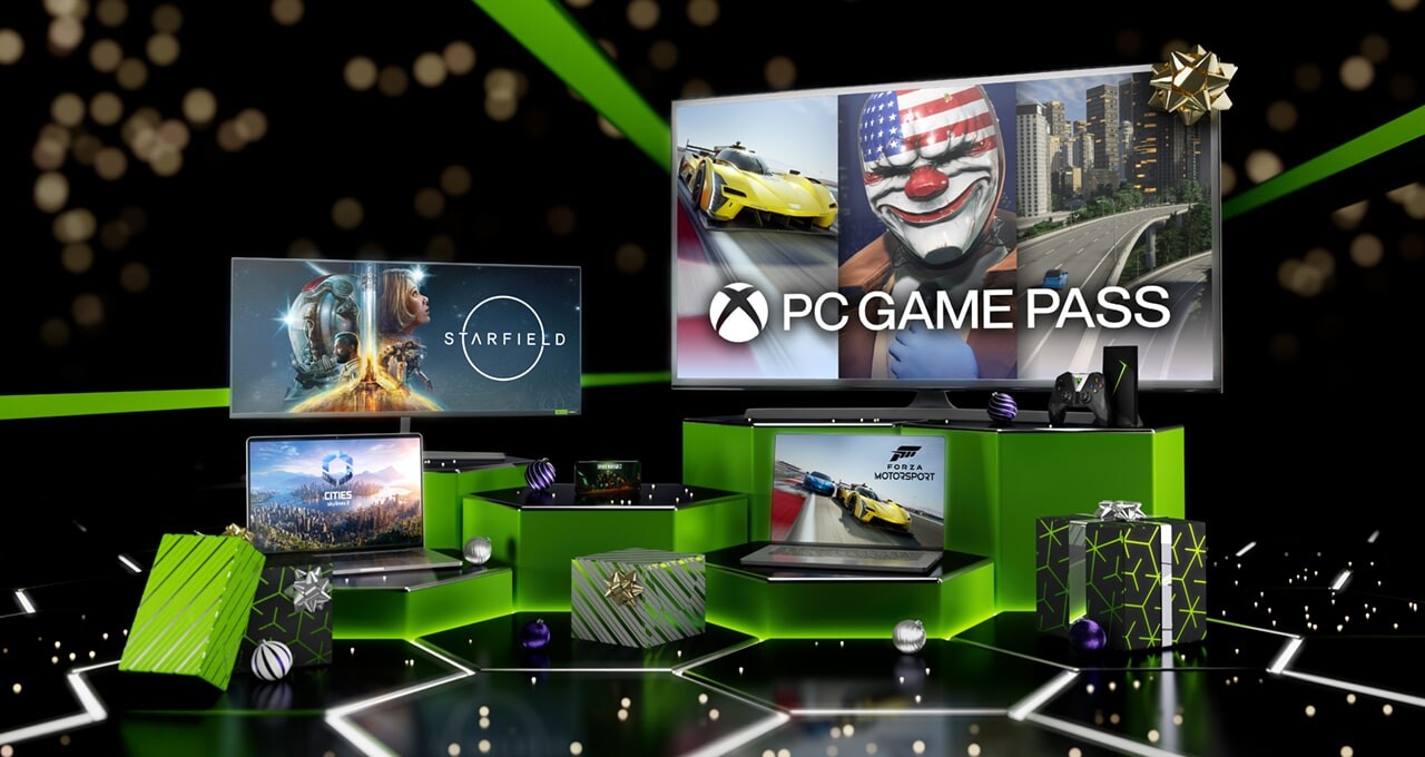 Microsoft offers 3 months of free PC Game Pass to people who played Halo  Infinite, Forza Horizon 5, or Age of Empires 4