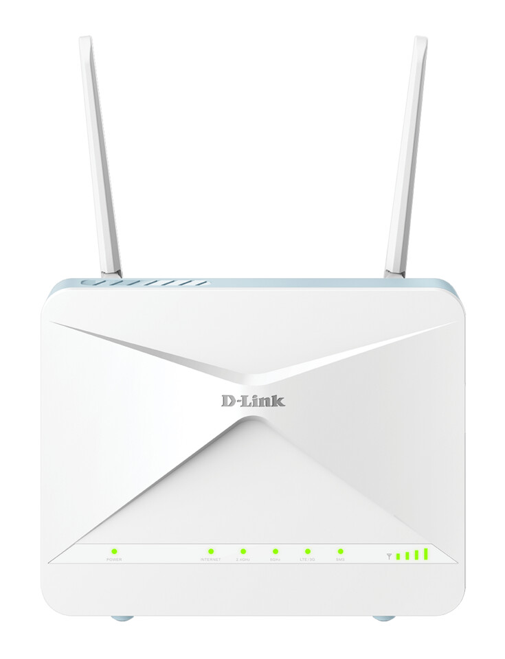D-Link EAGLE PRO AI Wifi 6 Smart Internet Router (AX3200) - Optimized –  D-Link Systems, Inc