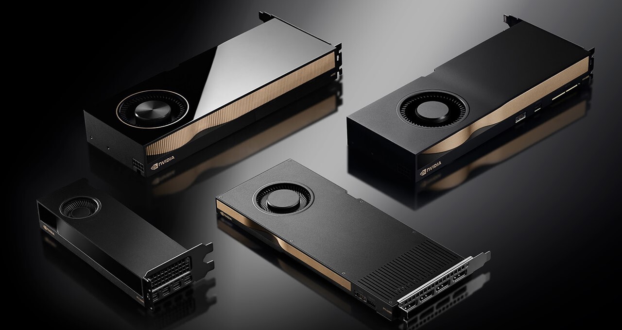 PC/タブレット PCパーツ NVIDIA Launches RTX A2000: GA106, 3328 Cores, 6 GB, Low-Profile 