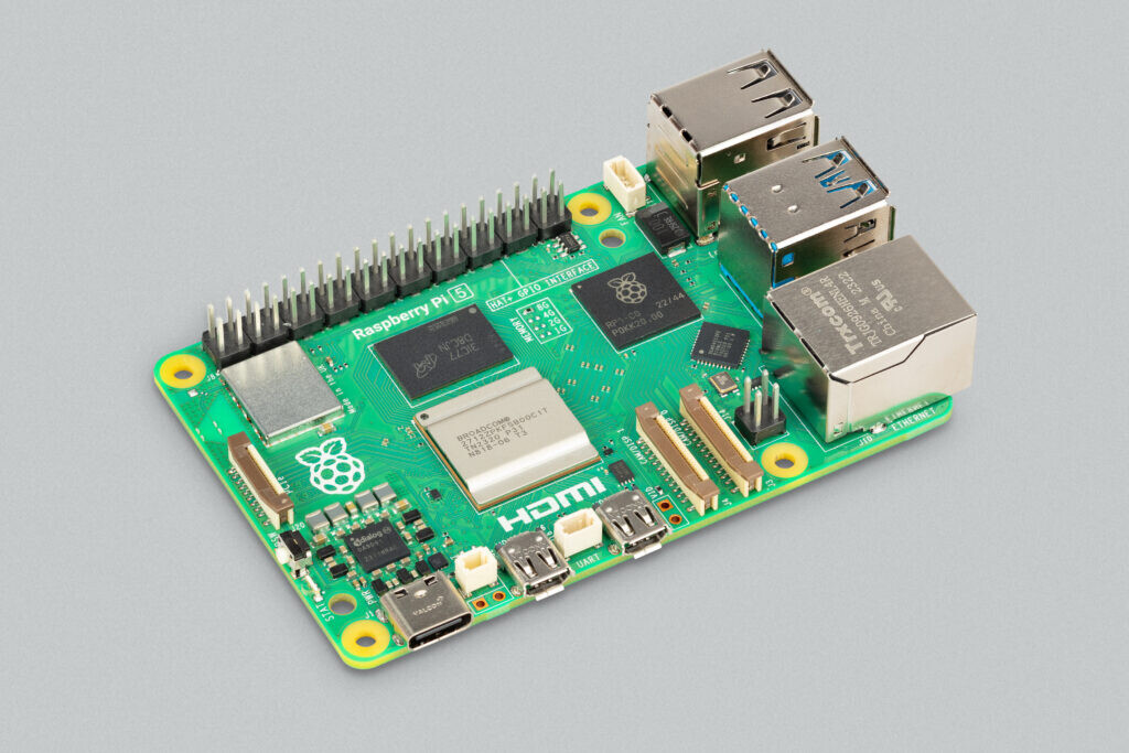 Raspberry Pi Direct To Sell RP2040 Chips for 70 Cents - Make