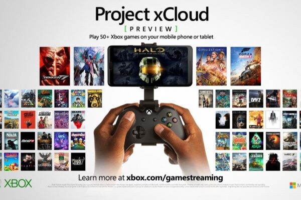 Microsoft lança beta do xCloud para Xbox Game Pass Ultimate no Android