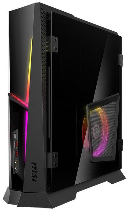 MSI Trident X