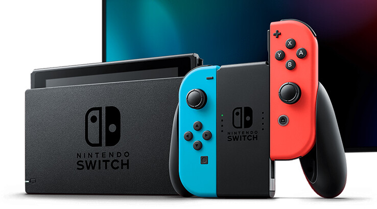 Possible NVIDIA Ampere-Powered SOC For Next-Gen Nintendo Switch 2