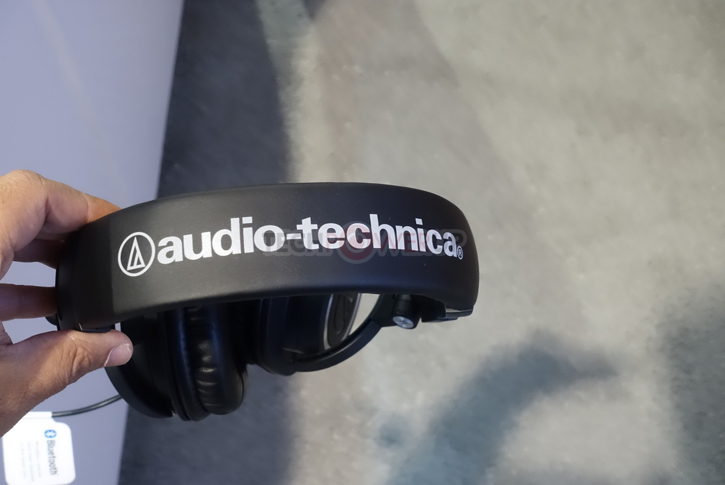 Audio-Technica Official App Connect