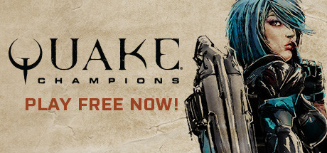 Quake Champions free