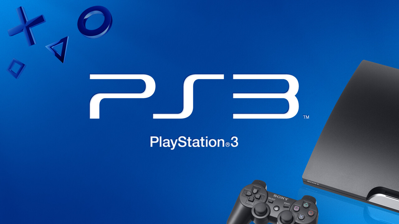 Sony Will Stop Selling PS3 Games Soon