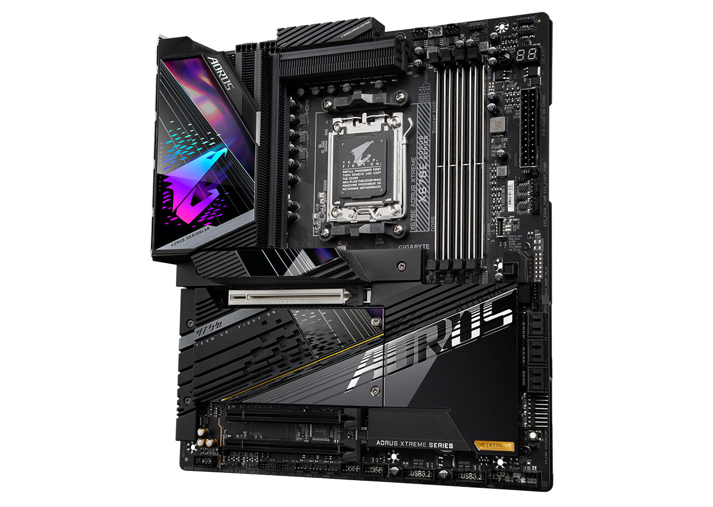 GIGABYTE intros GeForce RTX 4080 AORUS, AERO, GAMING, EAGLE series