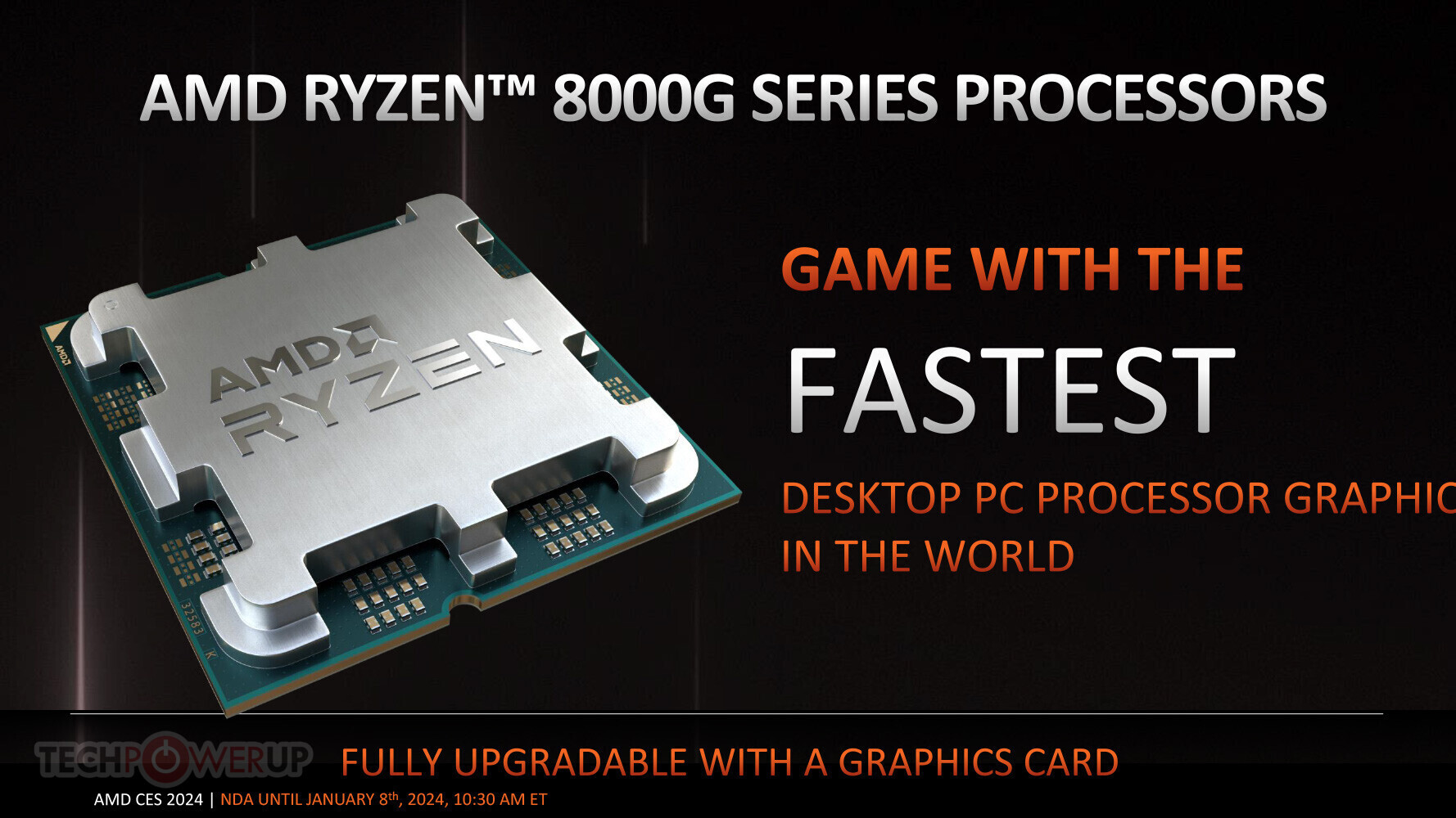 AMD Ryzen 5 7600X 6 Core & 4.4 GHz Zen 4 Desktop CPU Spotted