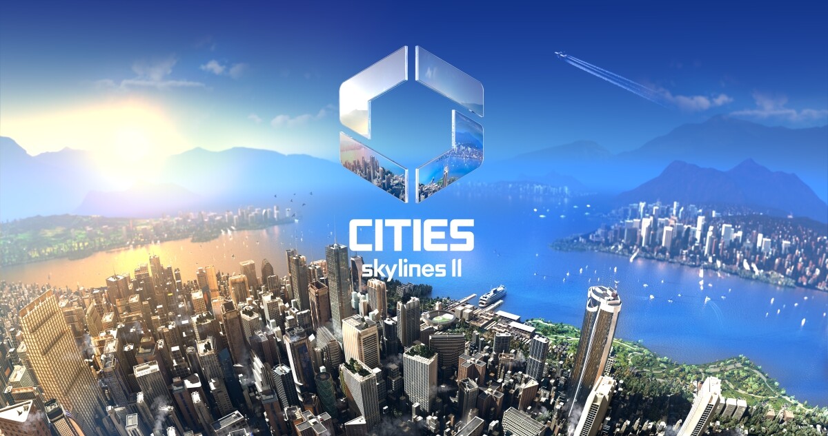 Cities: Skyline II: release date and gameplay revealed at Xbox Showcase 