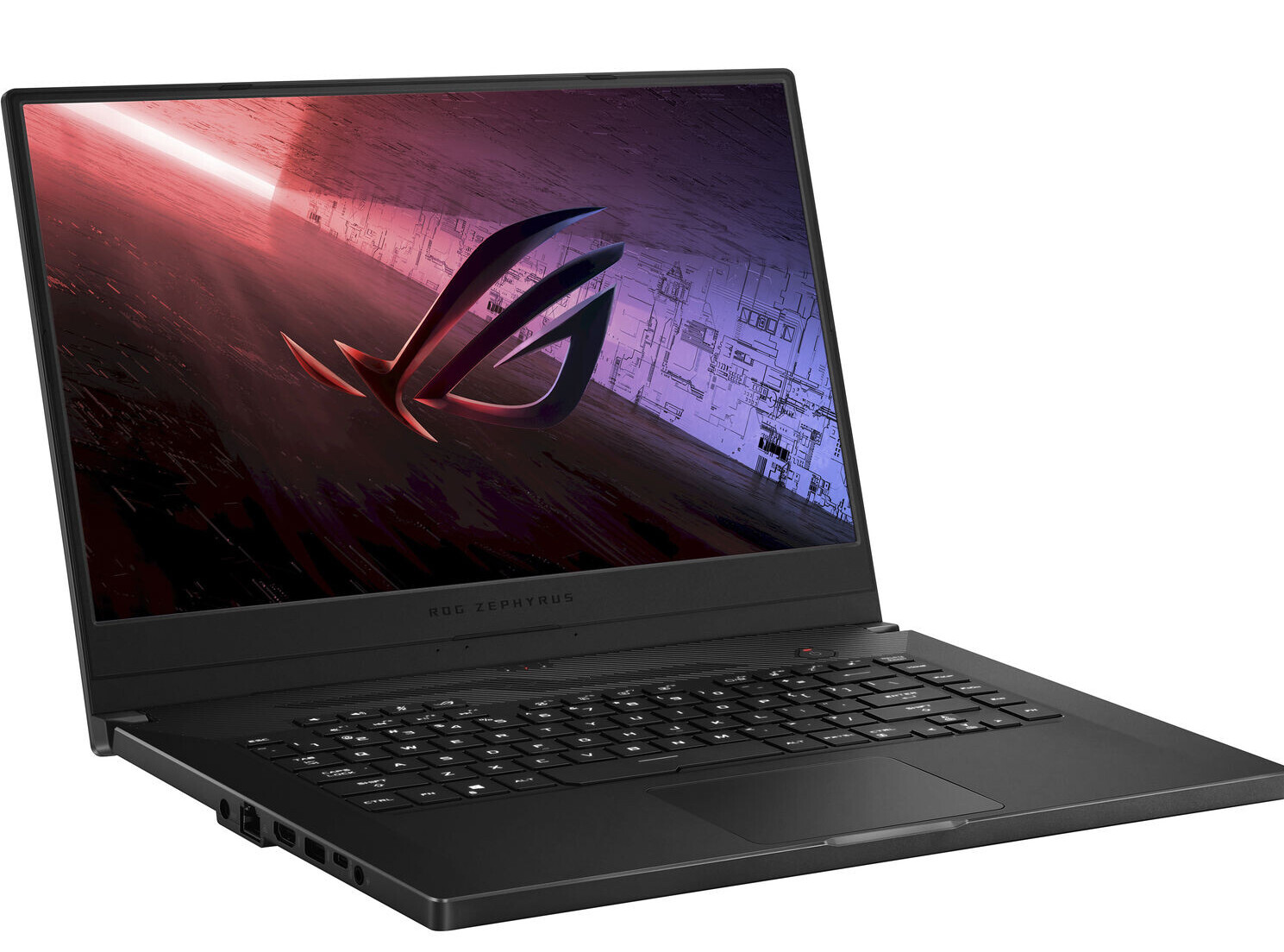Asus Rog Zephyrus G15 Now Available Come
