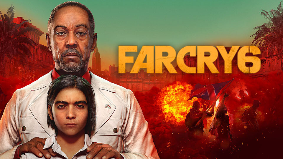 Far Cry 6 won't support ray tracing on Xbox Series X