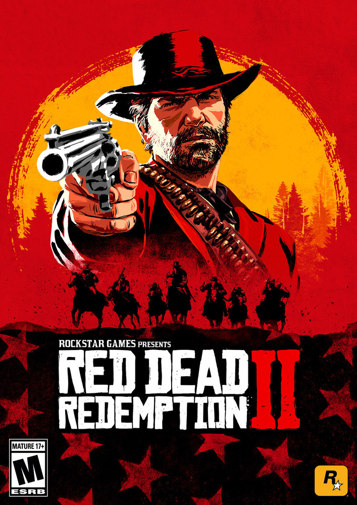 Red Dead Redemption 2 on PC CONFIRMED? Secrets found in Red Dead App, Gaming, Entertainment