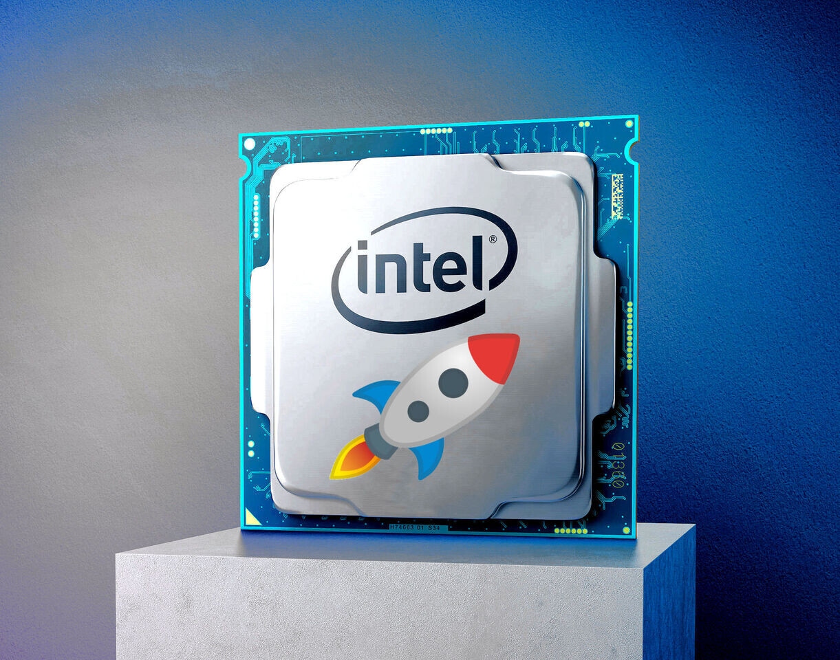 Intel Takes back CPU market share at Steam