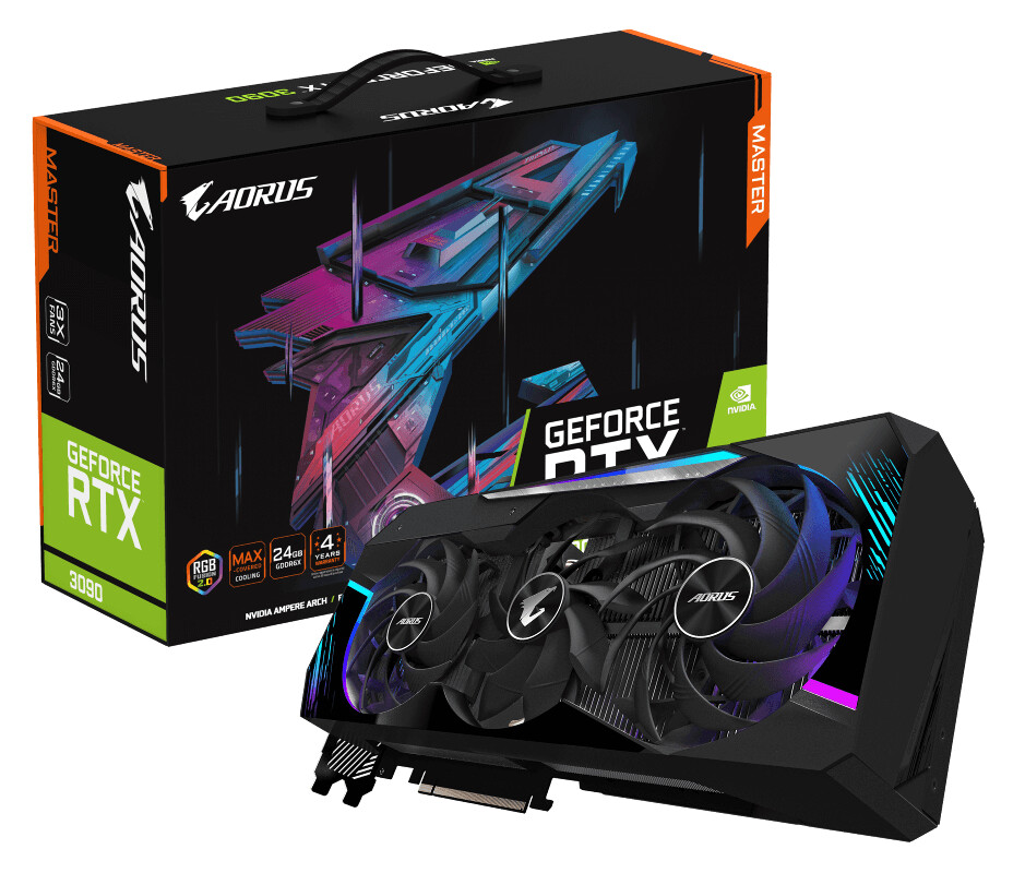Gigabyte Quietly Launches Low Profile GeForce RTX 4060 Graphics Card