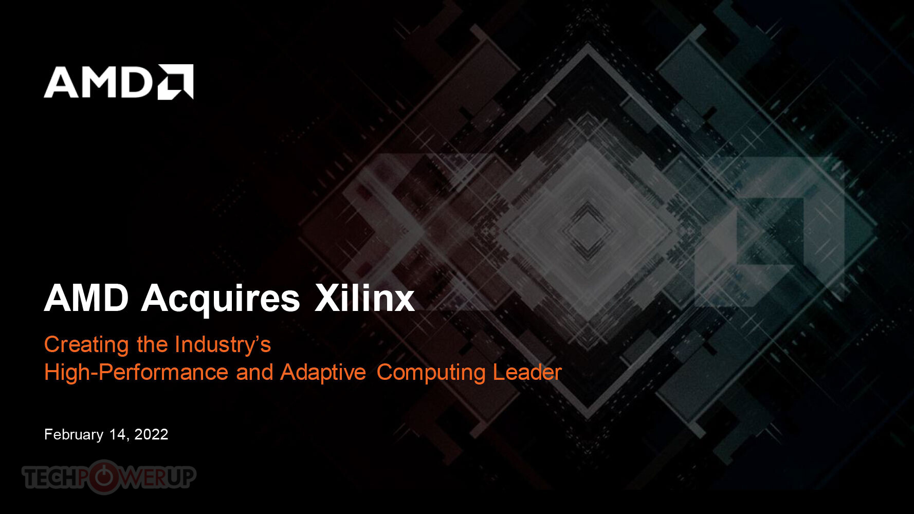 AMD gets approvals to acquire Xilinx - Electronic Products &  TechnologyElectronic Products & Technology