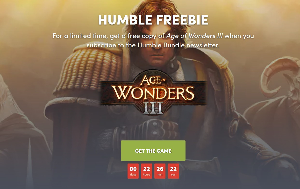 IGN acquires Humble Bundle, the digital game and media store that benefits  charities