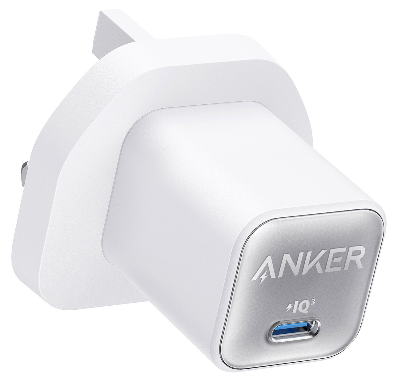 Anker introduces the Nano 3 (30W) charger, more compact and powerful than  ever