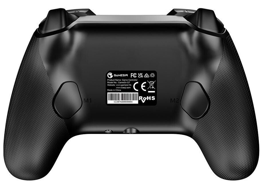 GameSir Faceplate for G7 SE / G7 Xbox Controller