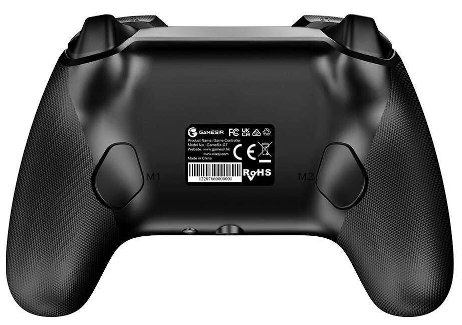 GAMESIR G7 Versus The XBOX Wireless Controller. The DEFINITIVE Comparison.  Which Is BETTER ? 