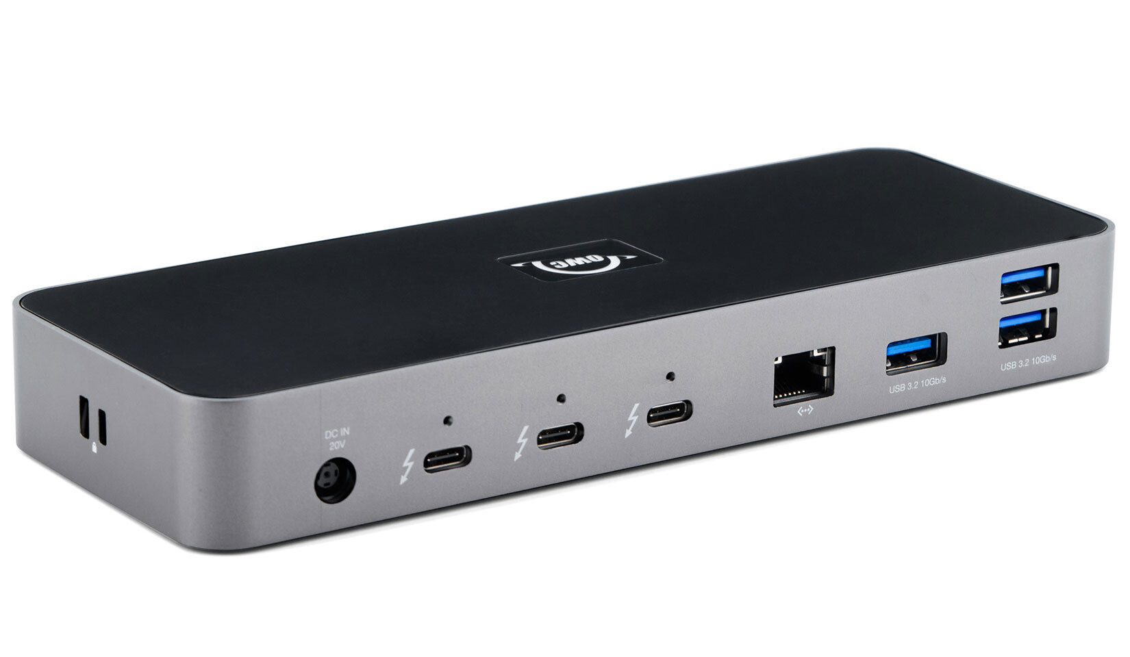 OWC unveils Thunderbolt Hub with multiple Thunderbolt 3 ports