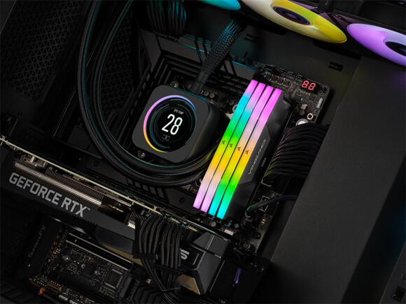 CORSAIR Ushers in the New Era of AMD with Support for AMD Ryzen 7000 ...