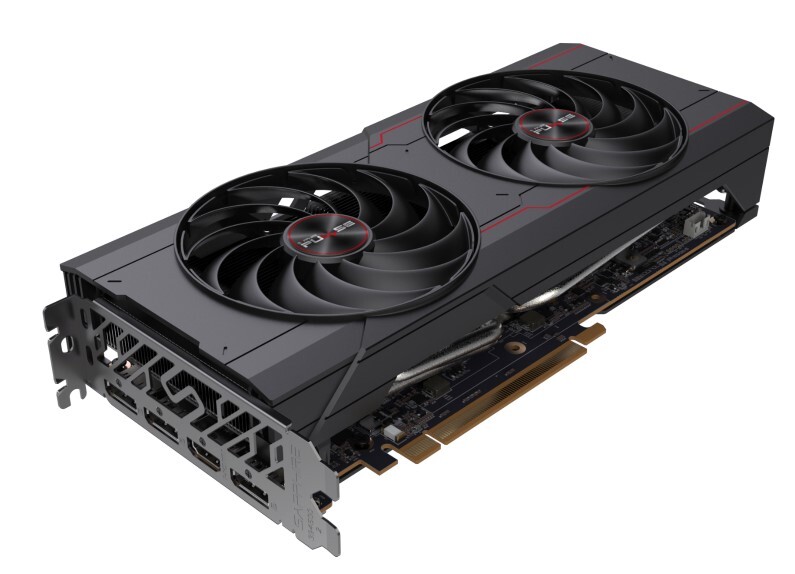 AMD Radeon RX 6700 XT Video Card Review - Legit Reviews