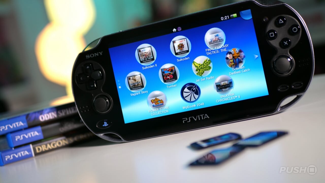 PlayStation's first Remote Play dedicated device, PlayStation