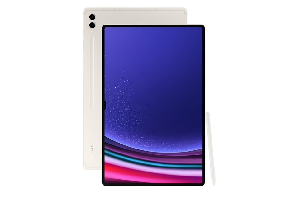 Samsung Also Launches the Galaxy Tab S9 | TechPowerUp