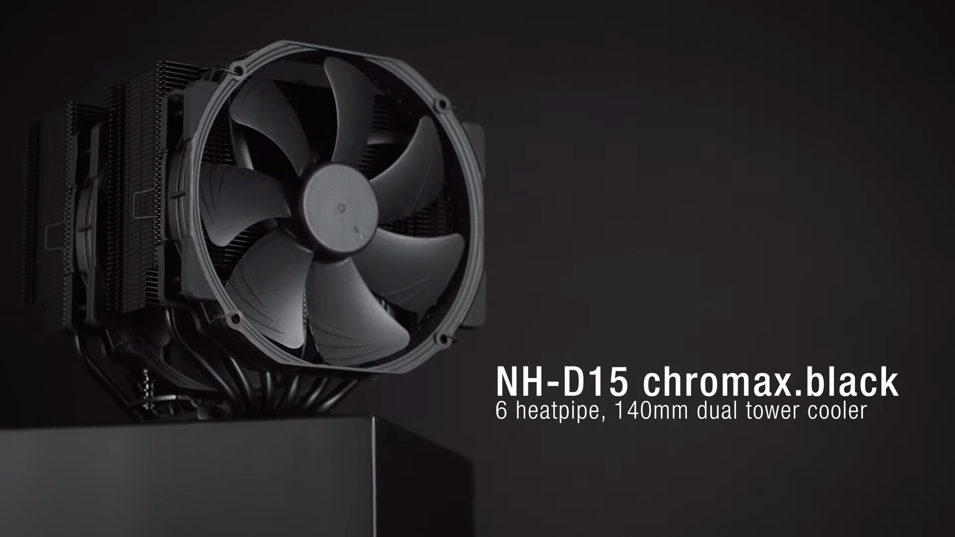 Rumor Noctua To Introduce Nh U12a Tower Cooler In Chromax Version Techpowerup