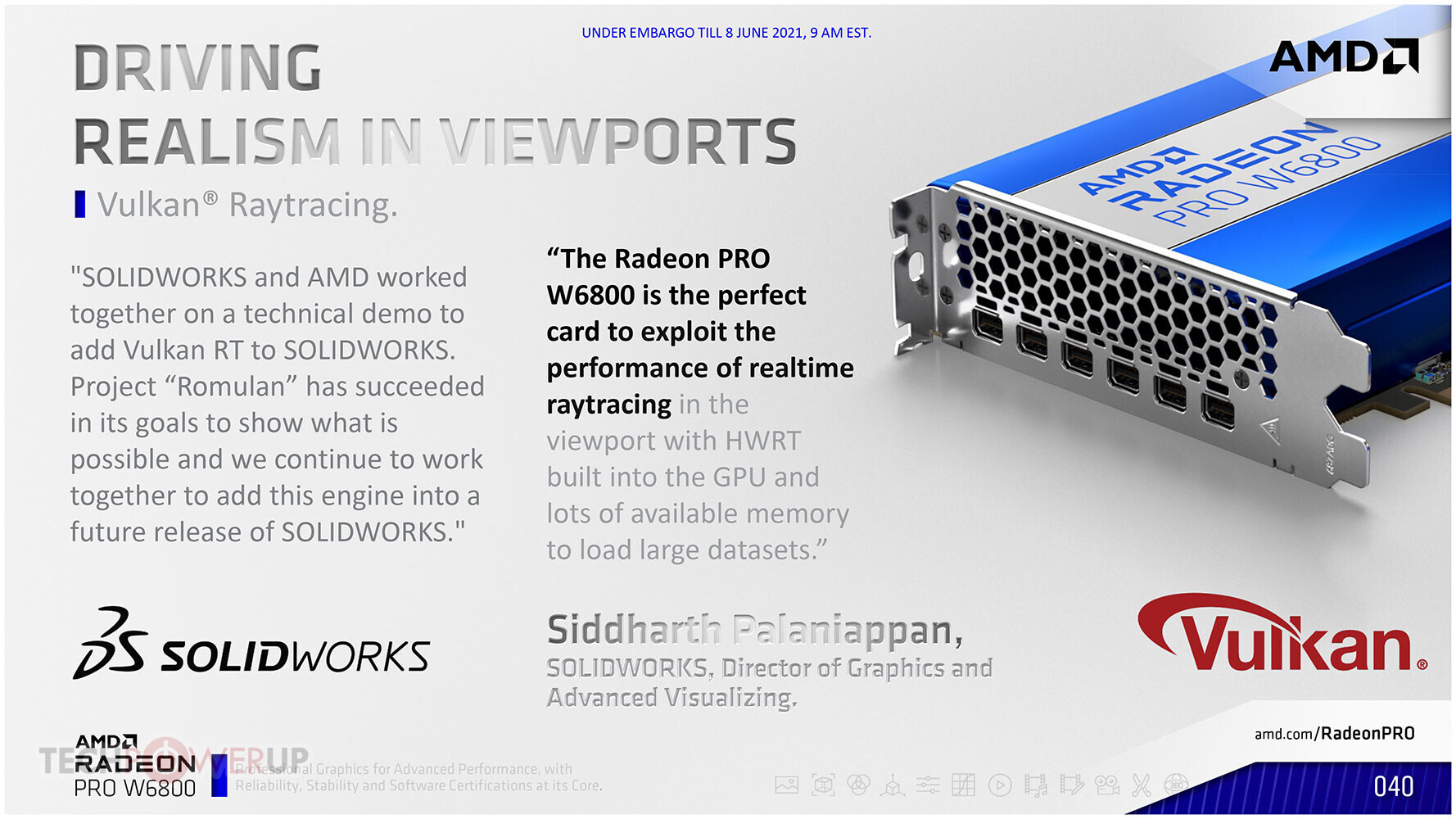 AMD Radeon™ Pro w6000 Series professional Graphics. AMD Radeon Pro w 6800 играем майнкрафт РТХ.