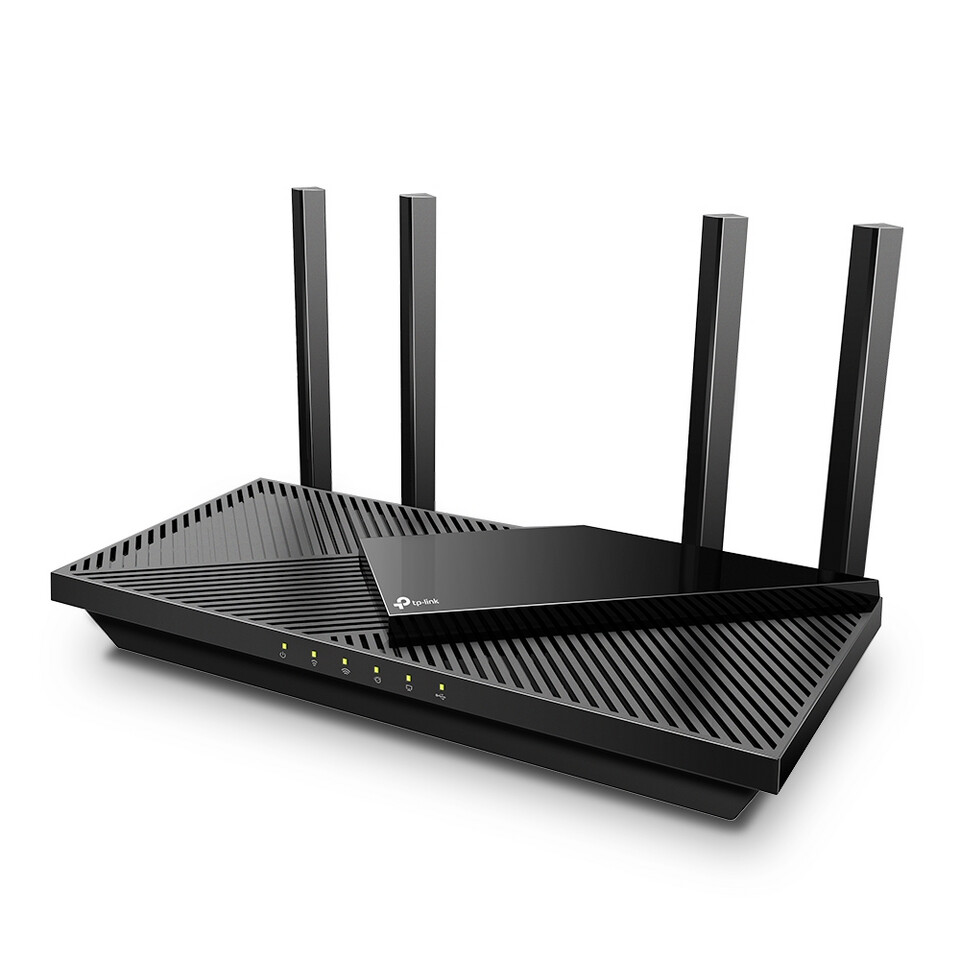 TP-Link Archer WiFi router flaw exploited by Mirai malware