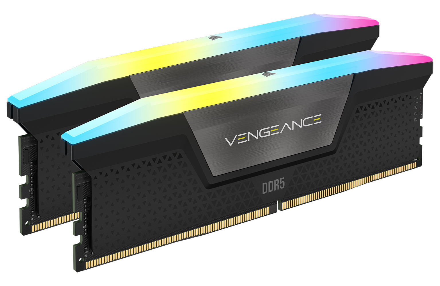 CORSAIR Announces VENGEANCE RGB DDR5 Memory - TrendRadars