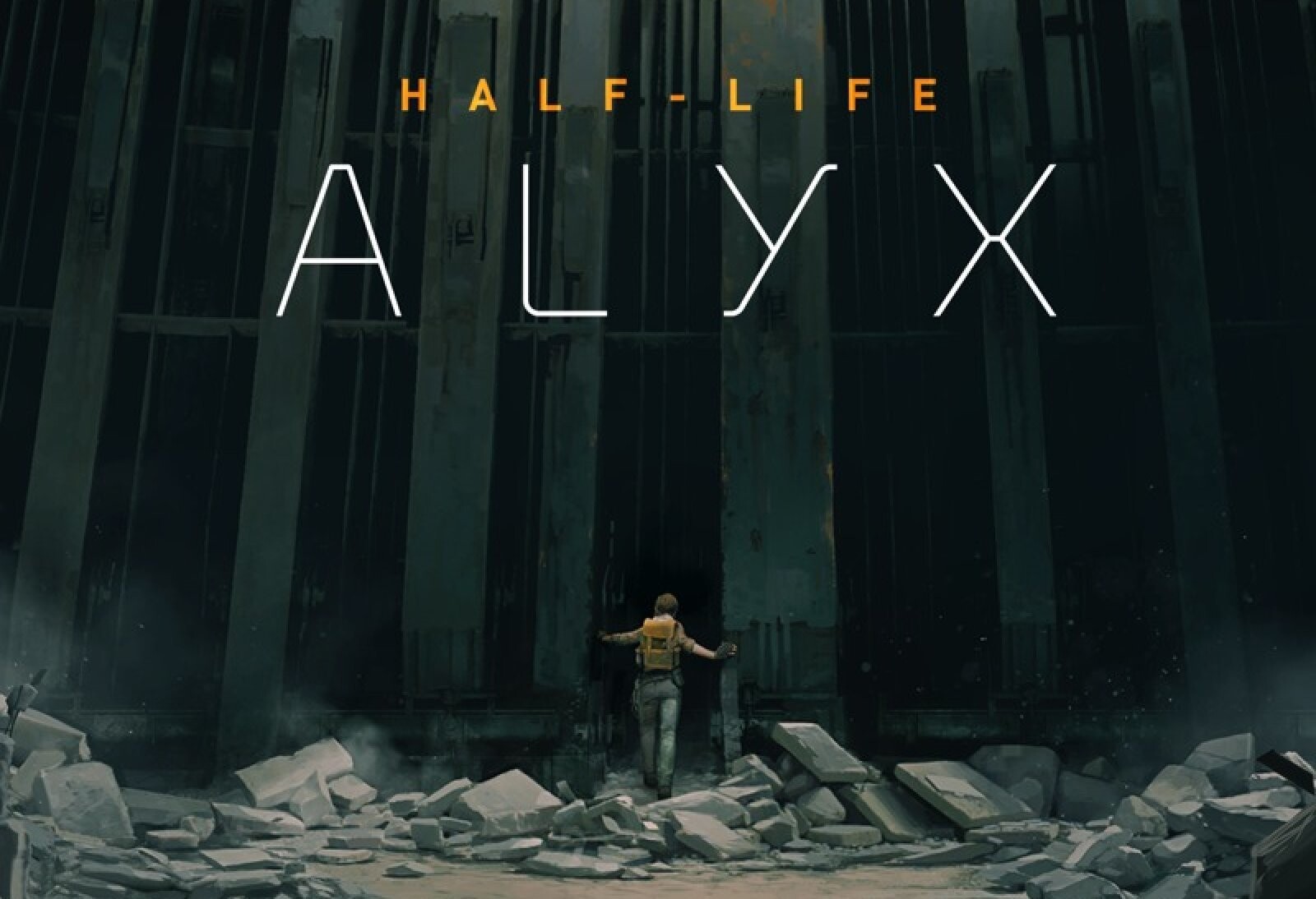 Half-Life: Alyx - Plugged In