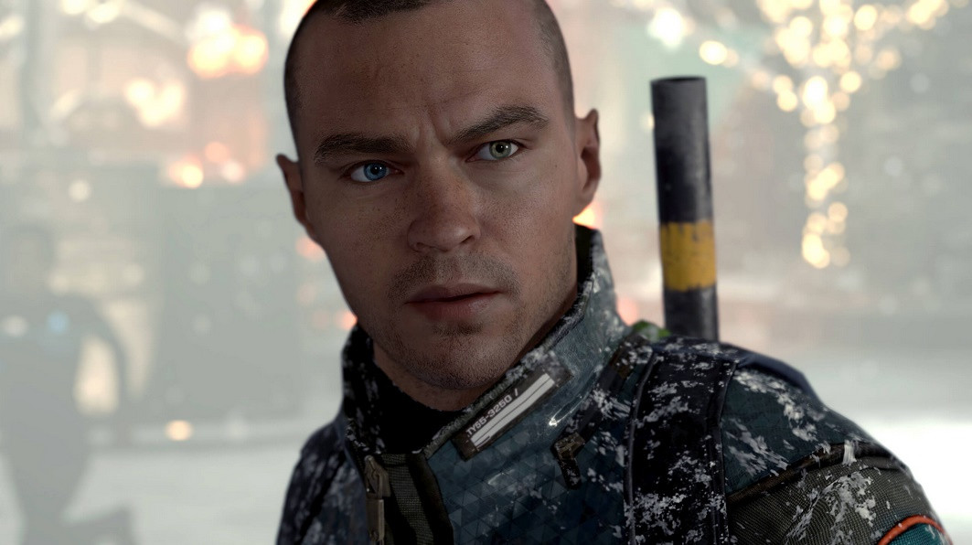 Detroit: Become Human PC system requirements revealed