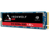 Seagate IronWolf 510