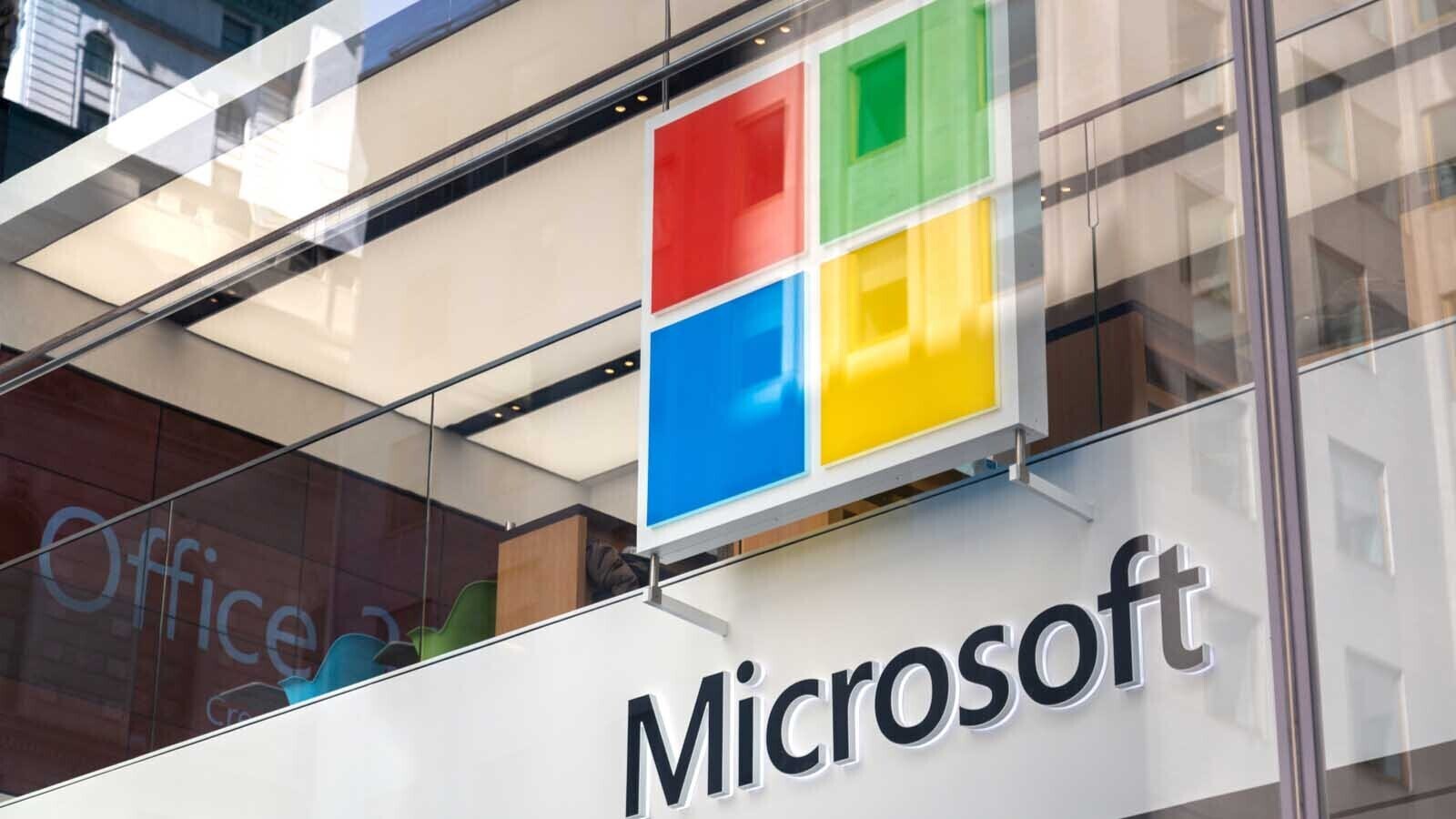 The CMA Has Provisionally Approved Microsoft's Acquisition of