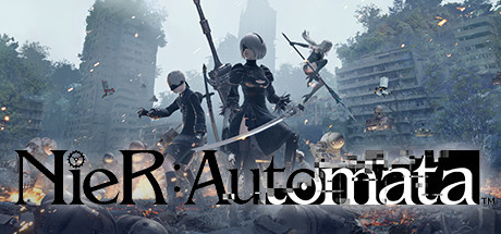 Square Enix officially unveils Nier: Automata's Game of the YoRHa Edition