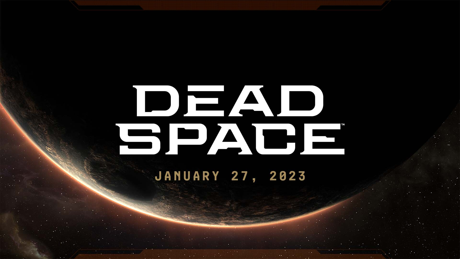 Our Most Wanted Games of 2022 - #4 Dead Space Remake