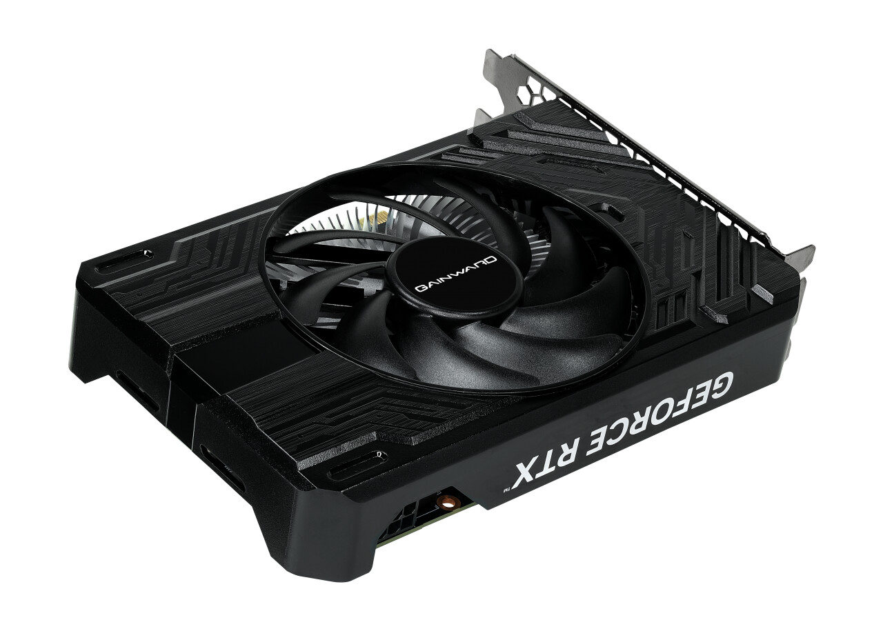 Products :: Gainward GeForce RTX™ 4060 Pegasus