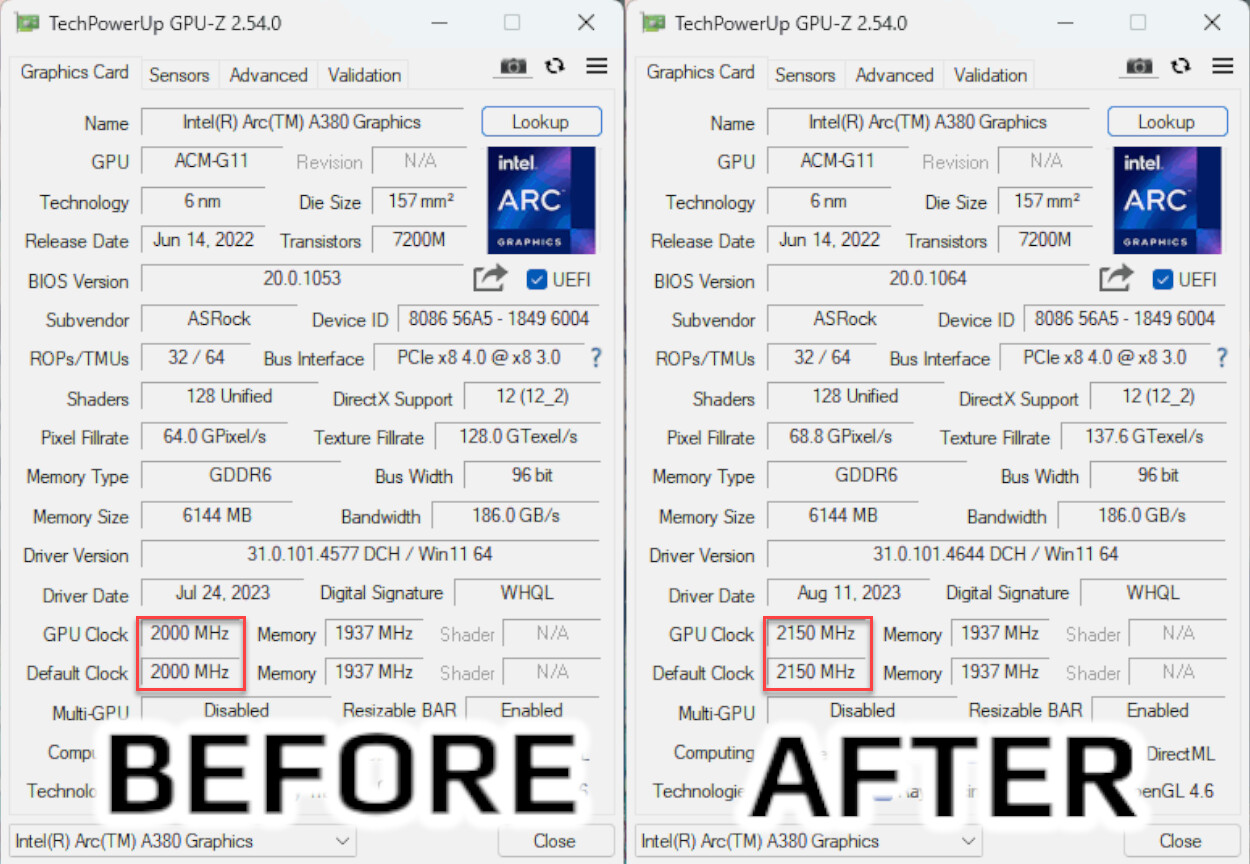 AMD releases GPU Comparison Tool so you need not look up third-party  benchmarks - Neowin