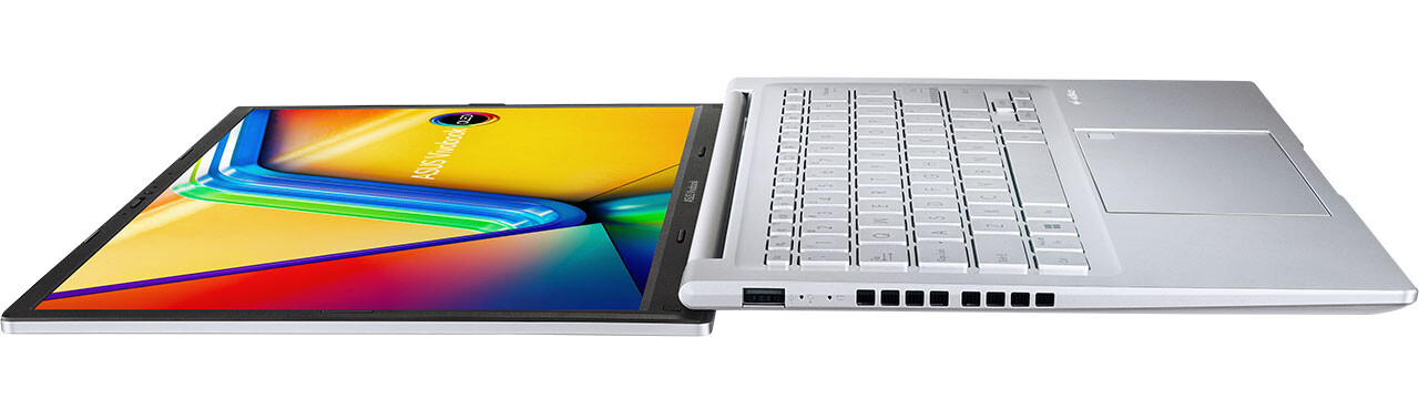ASUS Vivobook 17 (X1704) - Tech Specs｜Laptops For Home｜ASUS Global