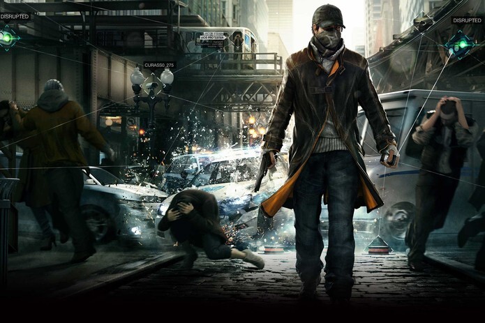 Free Game Alert: Watch Dogs, The Stanley Parable Now Free to Grab