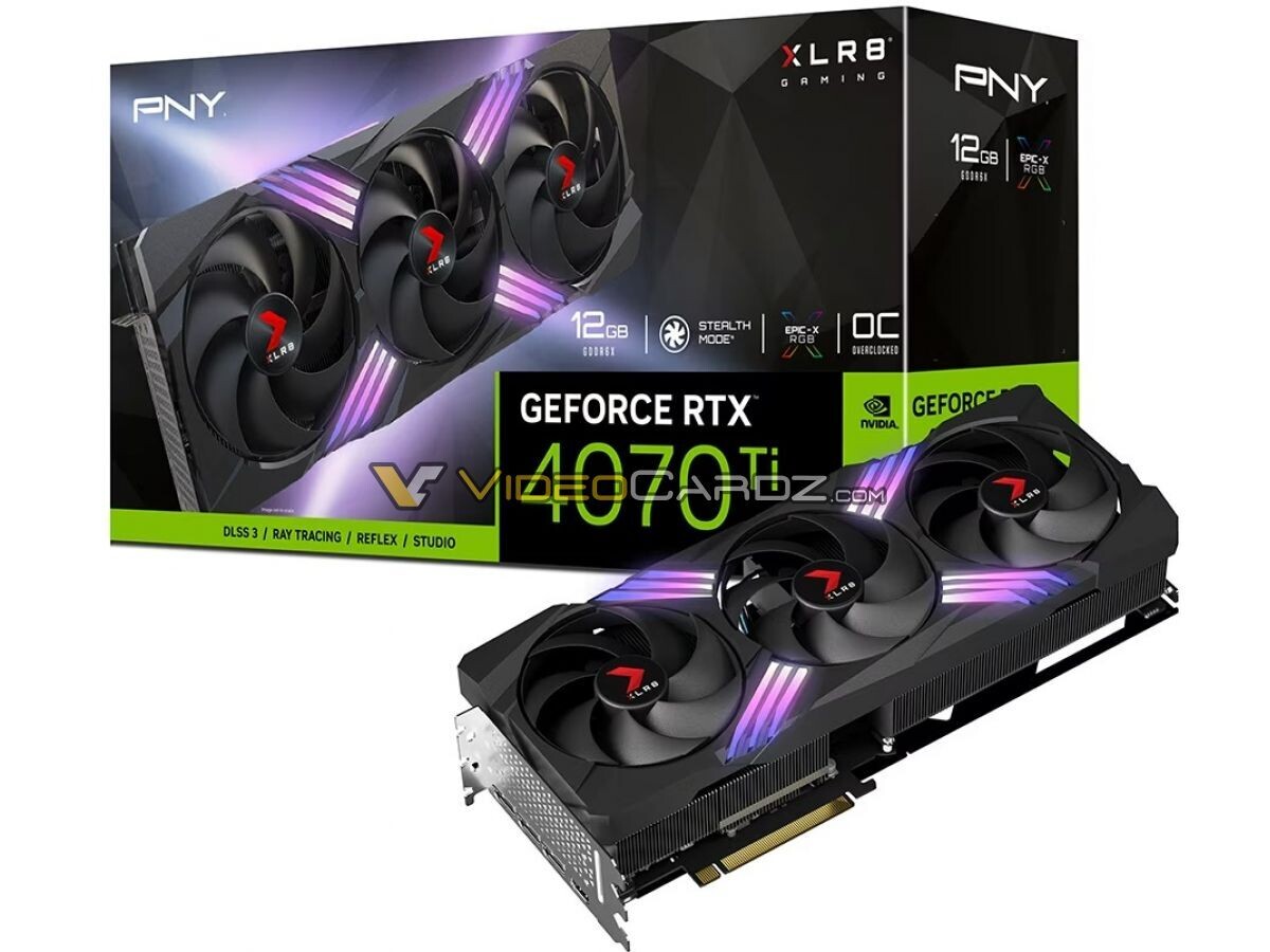 NVIDIA RTX 4080 Super, RTX 4070 Ti Super, RTX 4070 Super Specs, Price,  Performance Leaks And Rumors