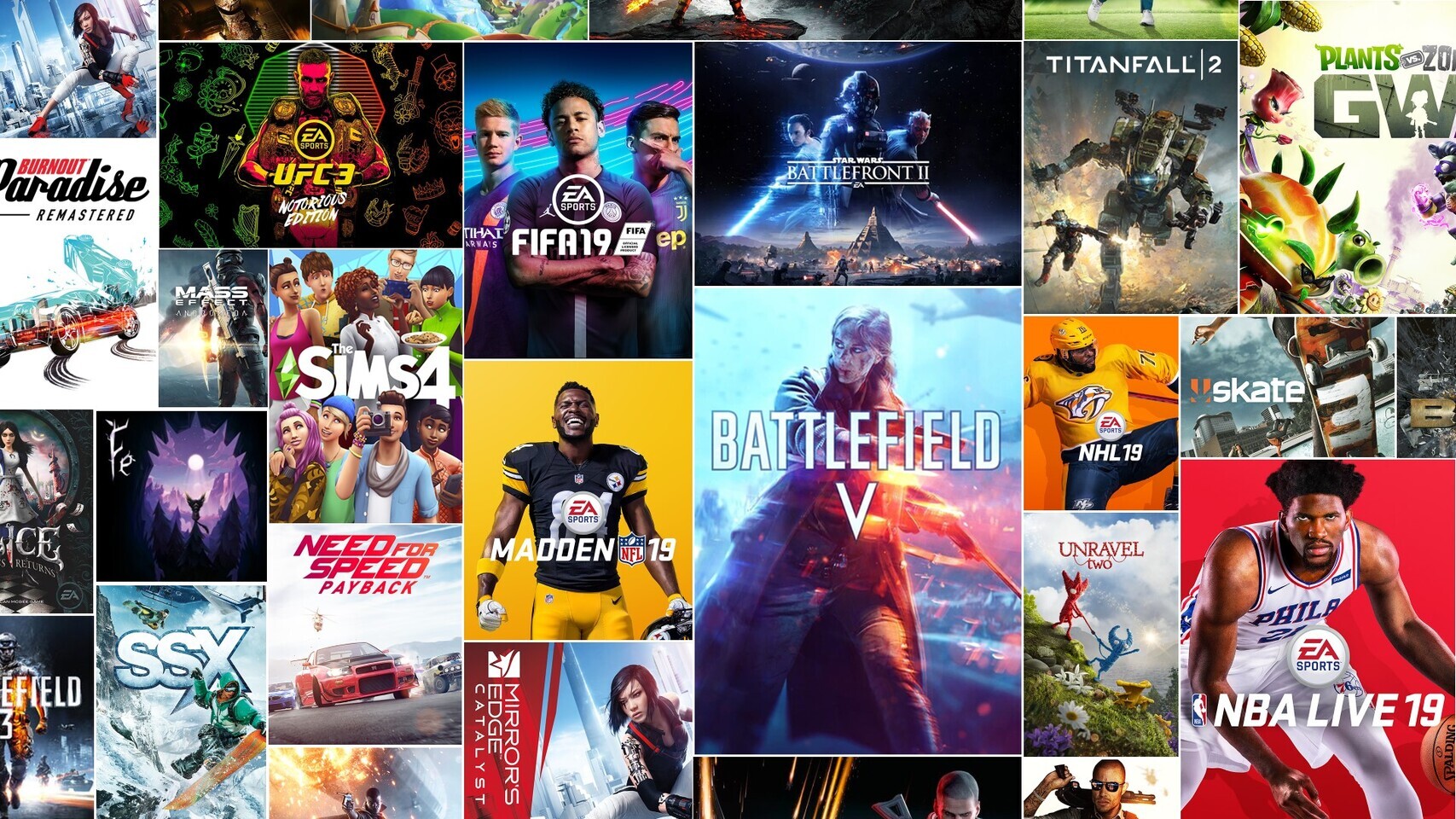 PlayStation Plus Free Games Announced for May: Battlefield V