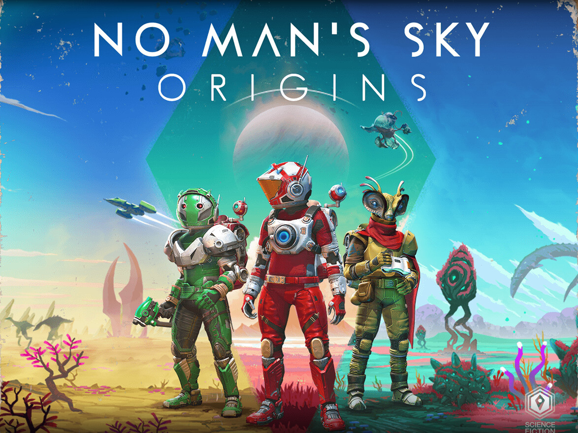 No Man's Sky introduces Crossplay Multiplayer between PS4, Xbox