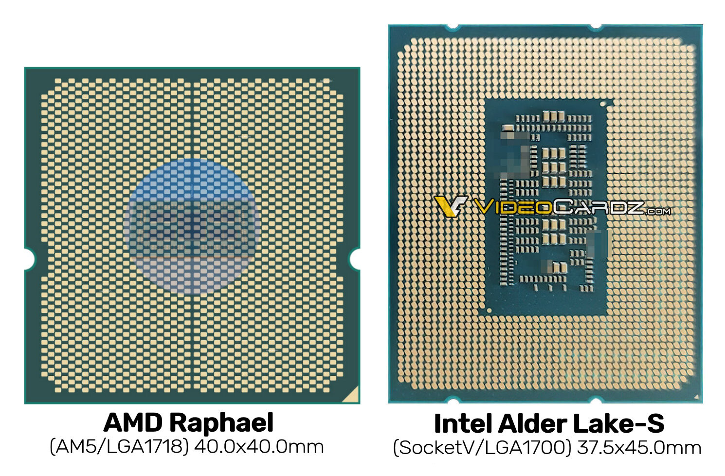 AM4 vs AM5 - Learn the difference between AMD's latest sockets